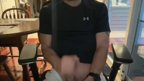 Snapshot of here_i_am_dan chatting on 02.13.26 here_i_am_dan online show from 02.13.26