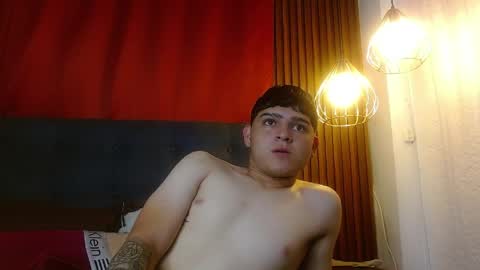 LUKE online show from 04.17.26