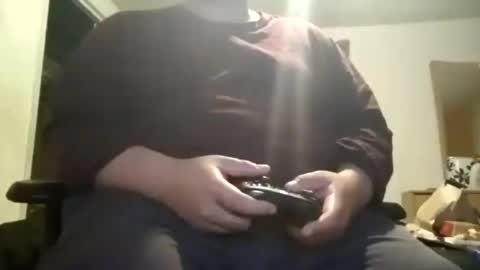 Hereforbootyyyy online show from 02.11.25