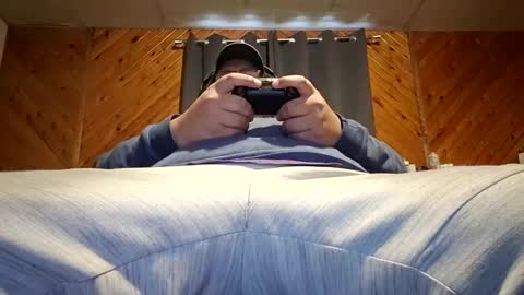 Hereforbootyyyy online show from 11.08.25