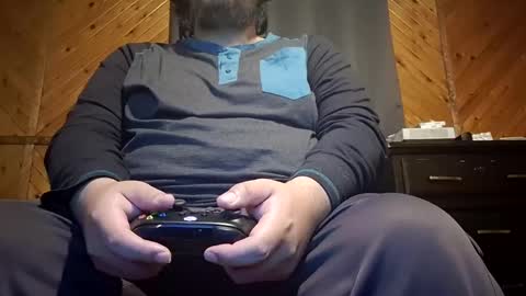 Hereforbootyyyy online show from 11.17.25