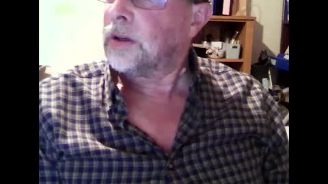 Snapshot of hereford66 chatting on 05.19.26 hereford66 online show from 05.19.26