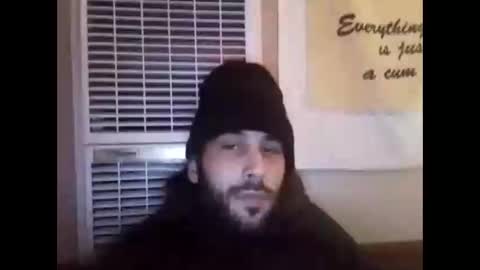 hereicum666 online show from 11.24.25