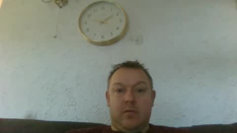 Snapshot of heretoserveyouall chatting on 01.24.25 heretoserveyouall online show from 01.24.25