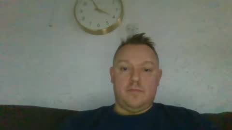Snapshot of heretoserveyouall chatting on 01.31.25 heretoserveyouall online show from 01.31.25