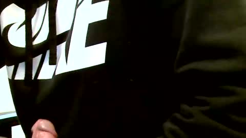 Snapshot of heretost chatting on 12.17.24 mr D online show from 12.17.24