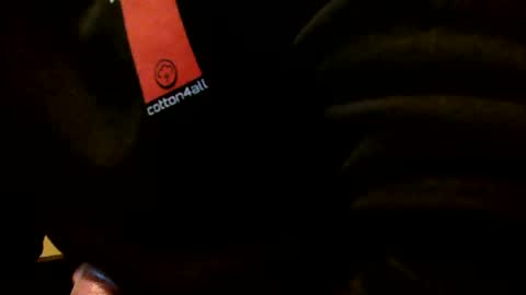 Snapshot of heretost chatting on 12.21.24 mr D online show from 12.21.24