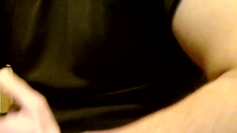 Snapshot of heretost chatting on 01.15.25 mr D online show from 01.15.25