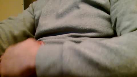 Snapshot of heretost chatting on 03.04.25 mr D online show from 03.04.25