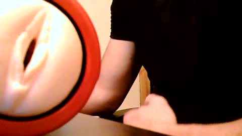 Snapshot of heretost chatting on 12.05.25 mr D online show from 12.05.25