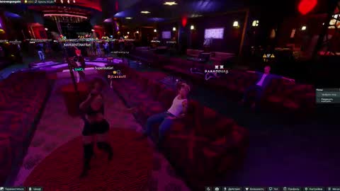 Snapshot of herewegoagain_xd chatting on 11.06.25 herewegoagain_xd online show from 11.06.25