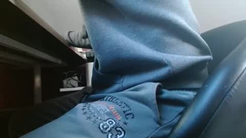 hering76 online show from 03.22.26