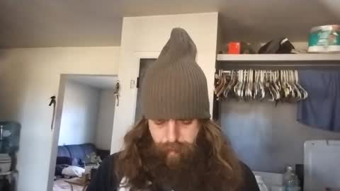 hermannbukowski online show from 10.27.25