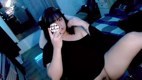 Snapshot of hermaphrodite199x chatting on 05.06.26 hermaphrodite199x online show from 05.06.26