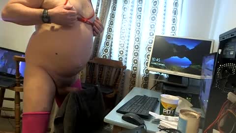 Snapshot of hermeneutika chatting on 01.05.25 mature online show from 01.05.25