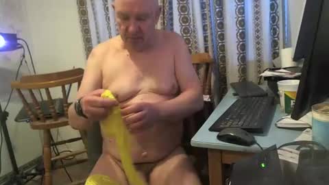 Snapshot of hermeneutika chatting on 02.24.25 mature online show from 02.24.25