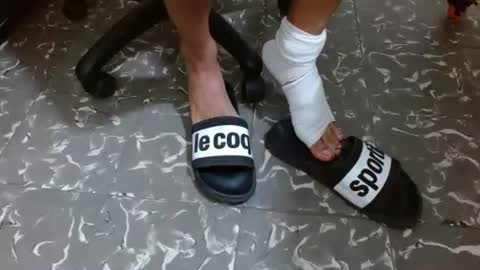 Hermes Van online show from 02.17.26