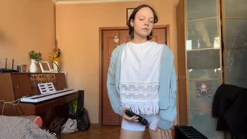 Snapshot of herminaabedi chatting on 02.03.26 Hermina online show from 02.03.26