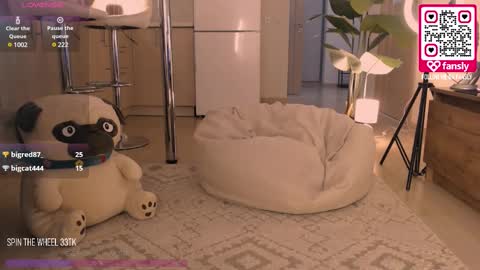 Snapshot of hermione_an chatting on 02.25.25 Hermione online show from 02.25.25