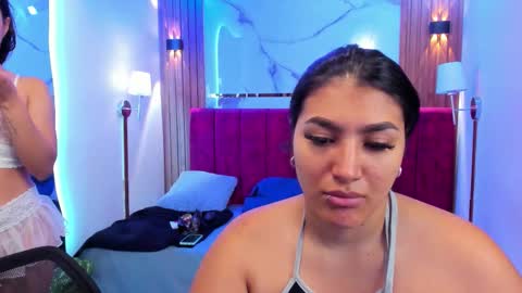 hermione_whatson online show from 10.15.25