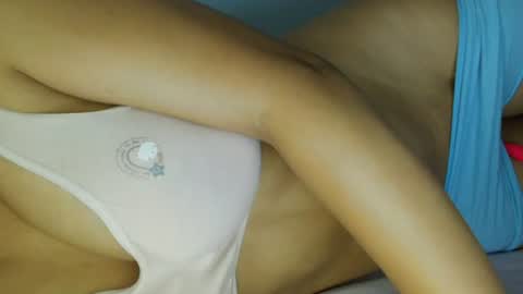 Snapshot of hermosanalgona chatting on 07.01.26 Charlotte Y Crystal online show from 07.01.26