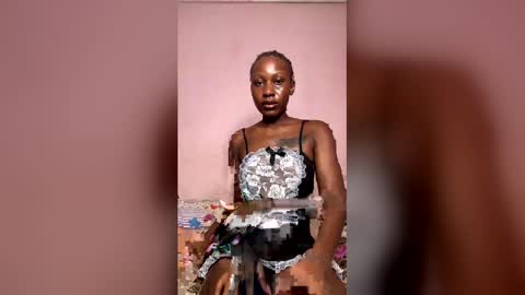 Snapshot of herslatt chatting on 02.28.26 herslatt online show from 02.28.26