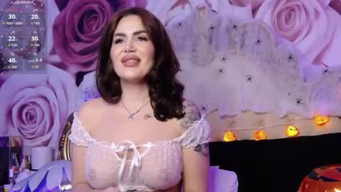 Hessy online show from 10.30.25