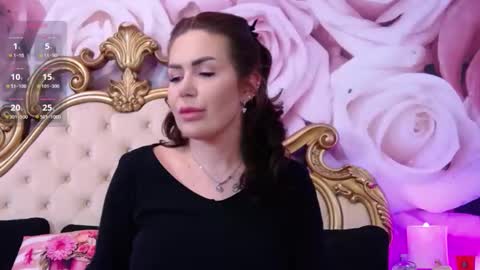 Hessy online show from 11.12.25