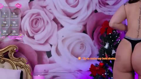 Hessy online show from 01.05.26