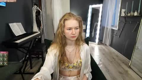 Sasha online show from 05.30.26
