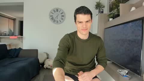 heterooli online show from 02.16.25