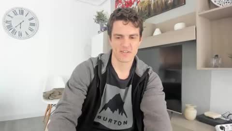 heterooli online show from 02.19.25