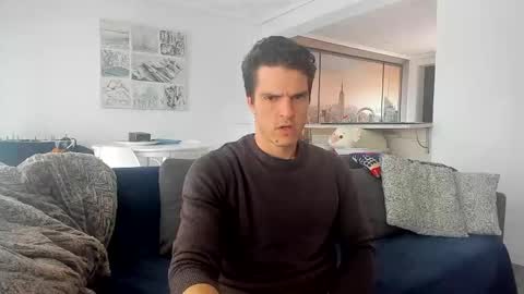 heterooli online show from 02.22.25