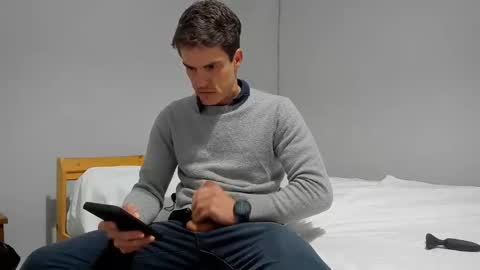 heterooli online show from 10.27.25