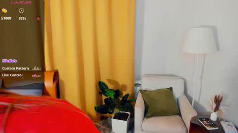 Snapshot of hettiereimel chatting on 12.21.25 Linda online show from 12.21.25