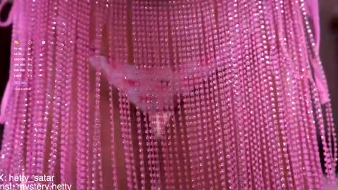 Snapshot of hetty_satar chatting on 02.19.26 Hi Im Kate My favorite tips 222 200111100 PVT open online show from 02.19.26