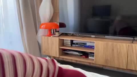 Lucy Nip slip shady online show from 06.23.26