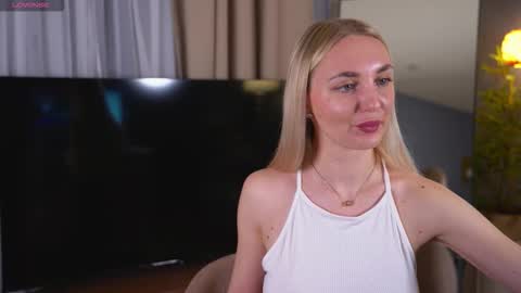 Becky online show from 03.20.26