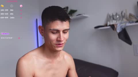 hey_cesard online show from 02.22.25