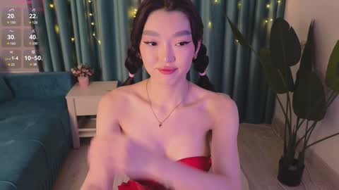 Snapshot of hey_herbal chatting on 01.29.25 Audrey online show from 01.29.25