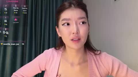 Audrey online show from 12.01.25