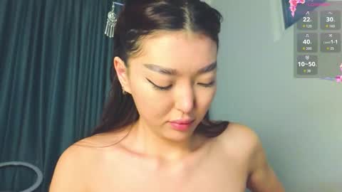 Snapshot of hey_herbal chatting on 03.15.26 Audrey online show from 03.15.26