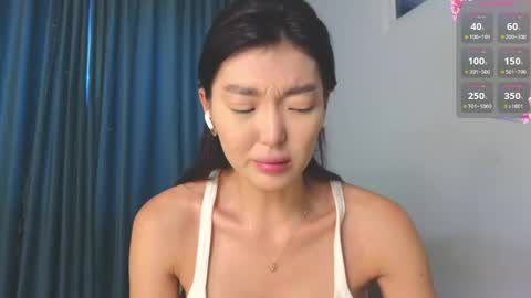 Audrey online show from 05.08.26