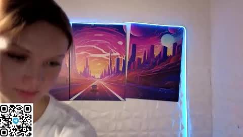 Snapshot of hey_lexy chatting on 01.15.26 Lexy GMT1 0200 am-0900am Mon Tue online show from 01.15.26