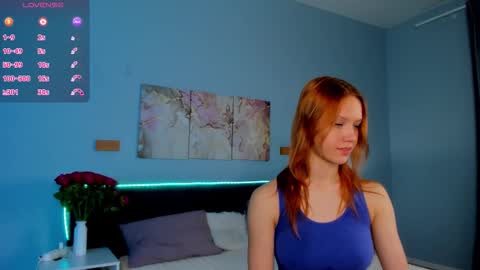 Snapshot of hey_lexy chatting on 02.21.26 Lexy GMT1 0200 am-0900am Mon Tue online show from 02.21.26