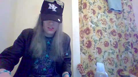 hey_mikky online show from 03.09.25