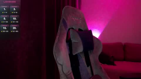 Snapshot of hey_nora_ chatting on 12.17.24 Nora online show from 12.17.24