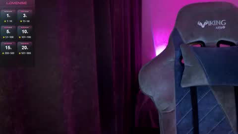 Snapshot of hey_nora_ chatting on 09.18.25 Nora online show from 09.18.25