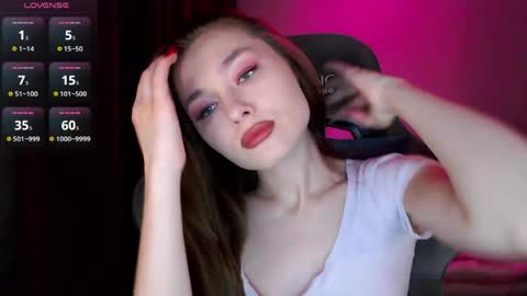  Nora  online show from 03.24.26