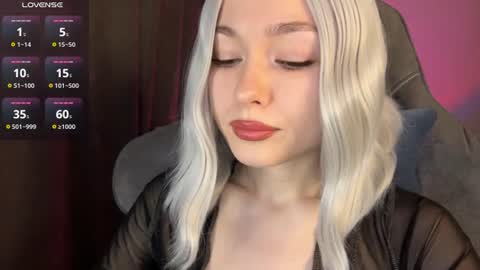  Nora  online show from 07.03.26